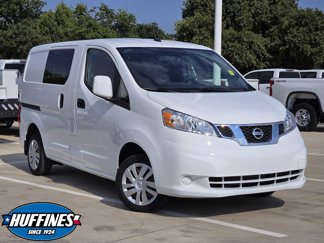 Used 2020 Nissan NV200 SV w/ Sliding Glass Door Package image 1