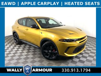 Used 2024 Dodge Hornet R/T image 1