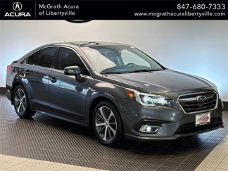 Used 2019 Subaru Legacy 3.6R Limited w/ Popular Package #2A image 1