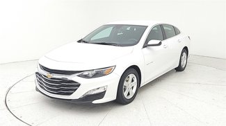 Used 2023 Chevrolet Malibu LT image 1