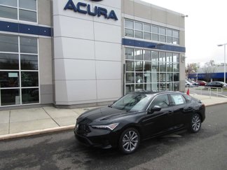 New 2025 Acura Integra image 1
