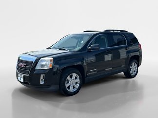 Used 2013 GMC Terrain SLE image 1