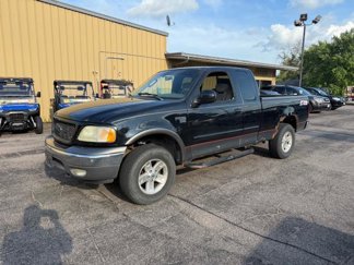 Used 2002 Ford F150 XLT image 1