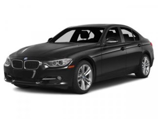 Used 2015 BMW 320i Sedan image 1