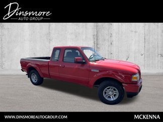 Used 2009 Ford Ranger Sport image 1