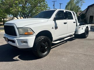 Used 2012 RAM 3500 ST w/ ST Decor Group image 1