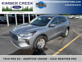 Used 2023 Ford Escape Active w/ Tech Pack #2 image 1