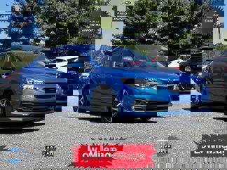 Certified 2023 Subaru Impreza Premium image 1