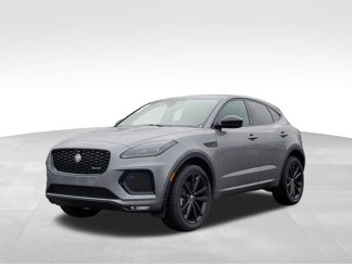 New 2024 Jaguar E-PACE R-Dynamic SE image 1
