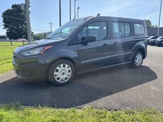 Used 2020 Ford Transit Connect XL image 1