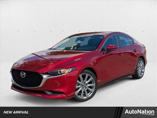 Used 2023 MAZDA MAZDA3 s image 1