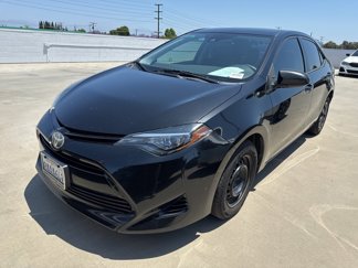Used 2017 Toyota Corolla L image 1