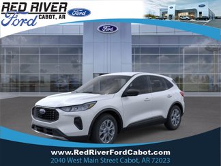 New 2025 Ford Escape Active image 1