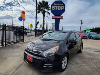 Used 2017 Kia Rio EX w/ Audio Package image 1