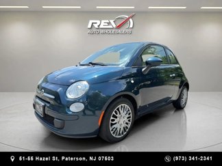 Used 2013 FIAT 500 Pop image 1