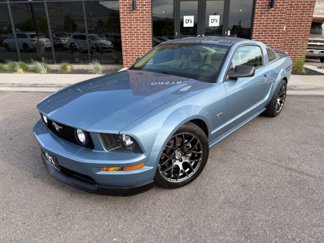 Used 2006 Ford Mustang GT image 1