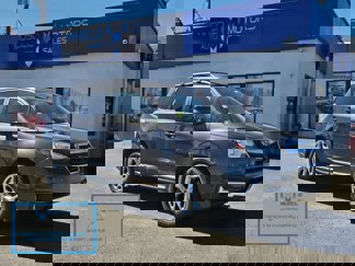 Used 2018 Subaru Forester 2.5i Touring w/ Popular Package #2 image 1