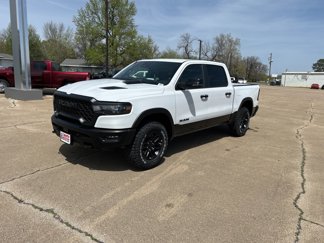 New 2025 RAM 1500 Rebel image 1