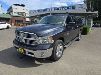 Used 2015 RAM 1500 Big Horn video 1