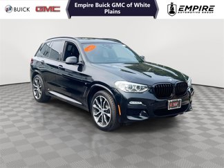 Used 2019 BMW X3 xDrive30i w/ M Sport Package 2 image 1
