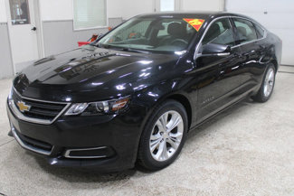 Used 2019 Chevrolet Impala LS image 1