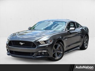 Used 2016 Ford Mustang GT image 1
