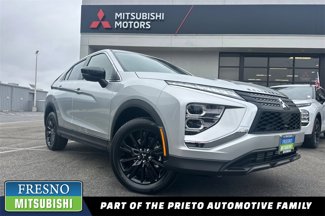 New 2025 Mitsubishi Eclipse Cross LE image 1
