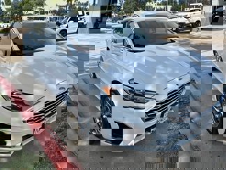 Used 2019 Ford Fusion SEL image 1