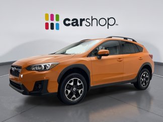 Used 2018 Subaru Crosstrek 2.0i Premium w/ Popular Package #2 image 1