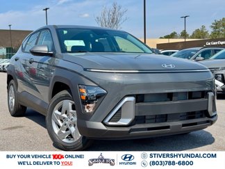 New 2025 Hyundai Kona SE image 1