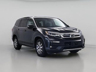 Used 2020 Honda Pilot EX-L image 1