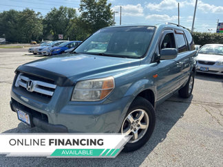 Used 2008 Honda Pilot SE image 1