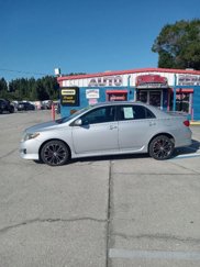 Used 2009 Toyota Corolla image 1