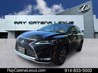 Used 2022 Lexus RX 350L Premium image 1