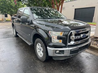 Used 2015 Ford F150 XLT image 1