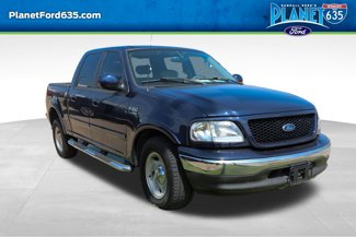 Used 2003 Ford F150 Lariat image 1