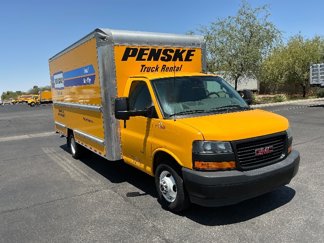 Used 2021 GMC Savana 3500 Extended w/ Power Convenience Package image 1