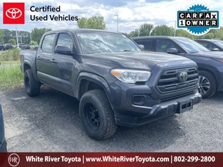 Used 2018 Toyota Tacoma SR image 1