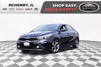 Used 2020 Kia Forte LXS image 1