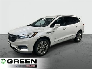 Used 2018 Buick Enclave Avenir w/ Avenir Technology Package image 1