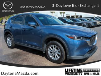 Used 2023 MAZDA CX-5 AWD 2.5 S image 1