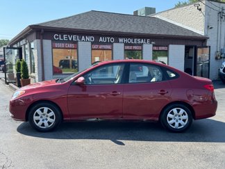 Used 2008 Hyundai Elantra GLS image 1