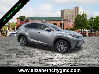 Used 2019 Lexus NX 300 AWD image 1