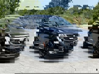 Used 2017 Cadillac XTS Luxury image 1