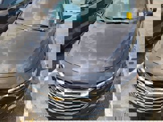 Used 2023 Chevrolet Malibu LT image 1