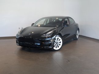 Used 2022 Tesla Model 3 Long Range image 1