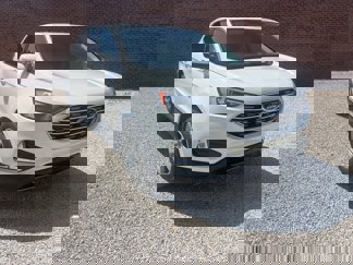 Certified 2022 Ford Edge SEL w/ Convenience Package image 1