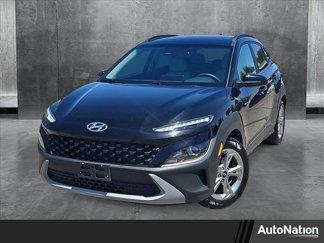 Used 2023 Hyundai Kona SEL image 1