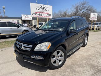 Used 2011 Mercedes-Benz GL 450 4MATIC image 1