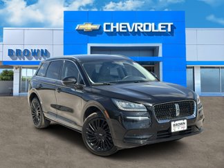 Used 2022 Lincoln Corsair Reserve image 1